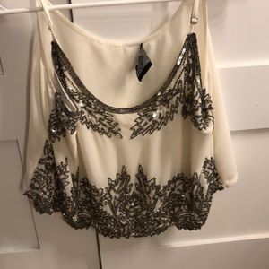 Urban outfitters crop